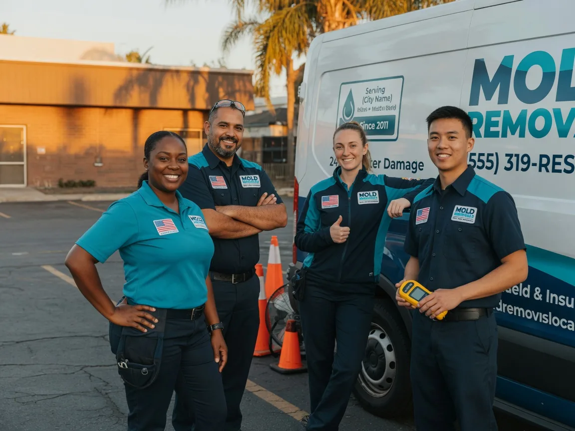 Water Damage Restoration company in Millburn, NJ